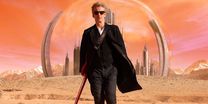 Illustration for article titled The Doctor Who Finale Had Such a Great Ending, I Forgive
Everything